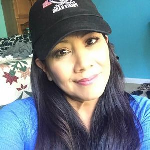 Meet your Posher, Susy